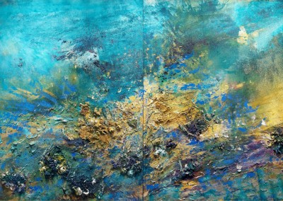 Cristina Babiloni, Ecos de Vida